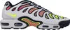 Nike Air Max Plus TN Drift FD4290 009 Helles Silber/Volt 43 Produktbild-Vorschau 1