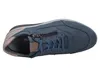 Waldläufer Herren Schnürschuhe, blau(jeanssasso (206)), Gr. Produktbild-Vorschau 8