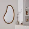sweeek - Organischer Spiegel aus Tannenholz 95cm - Produktbild-Vorschau 3