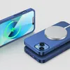 Joyroom telefoonhoesje voor iPhone 13, blauw, inclusief Productafbeelding-voorbeeld 7