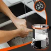 Staubsauger Beutellos,  600 Watt, Handstaubsauger, Produktbild-Vorschau 6
