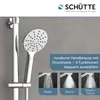 SCHÜTTE Duschsystem MADURA FRESH, Regendusche mit Produktbild-Vorschau 14