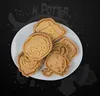 Cinereplicas Harry Potter – Ausstechformen – offizielle Produktbild-Vorschau 10