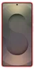 Custodia in silicone Samsung per Galaxy S25 Ultra, Cover, Anteprima dell’immagine prodotto 2