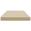 vidaXL Liegestuhl-Auflagen 2 Stk. Beige Oxford-Gewebe Produktbild-Vorschau 7