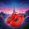 Miraculous Ladybug - Kinder Clogs – 26/27 Produktbild-Vorschau 4