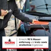 NIGRIN 71112 NIGRIN Asciugatore in silicone ad alte Anteprima dell’immagine prodotto 6