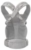 Ergobaby Omni Deluxe Mesh kantoreppu, Pearl Grey Podgląd zdjęcia produktu 7