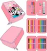 Potrójny piórnik Disney Minnie Podgląd zdjęcia produktu 6