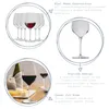 Bormioli Rocco Inalto Tre Sensi Große Weingläser Set - Produktbild-Vorschau 2