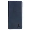 Bizon Case Pocket Pro Oppo A38 4G marineblau Produktbild-Vorschau 2