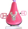 VOLARE bicicletta per bambini Unicorno 16 pollici Anteprima dell’immagine prodotto 4