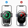 Joyroom Qi Wireless 15 W automatische Auto-Ladegert Produktbild-Vorschau 9