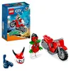 LEGO 60332 City Stuntz Scorpion Stuntbike, set avec moto et Voir les images du produit 22