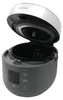 Cuckoo Reiskocher  1,80l CRP-ST1009F    Twin Pressure grau Produktbild-Vorschau 4