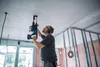 Bosch GBH 18V-28 D Professional, SDS Plus, Czarny, Podgląd zdjęcia produktu 4