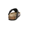 Birkenstock Ramses Schwarz - Herren Pantoffel - 044791 Produktbild-Vorschau 49