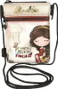 Anekke borsa a tracolla Muse Mini Crossbody Bag Multicolor Anteprima dell’immagine prodotto 9
