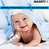NASEFIX Baby Nasensauger Nasensekretsauger Nasenreiniger Produktbild-Vorschau 6
