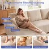 OYAJIA Ecksofa, modulares Sofa 240 cm breit, Produktbild-Vorschau 12