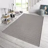 In- & Outdoorteppich Coin schwarz/creme, Größe:160x230 Produktbild-Vorschau 2