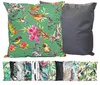 JACK Outdoor Motiv Kissen 45x45cm Lounge Dekokissen inkl. Produktbild-Vorschau 1