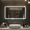 Spiegel Rea Edit 100X60 Led Transparent Produktbild-Vorschau 3