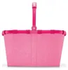 Reisenthel Carrybag frame tas, roze Productafbeelding-voorbeeld 12