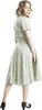 Banned Retro Mittellanges Kleid Damen Bella Anchor Ahead Produktbild-Vorschau 5