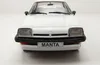 MCG 18237 Opel Manta B Sport 1980 weiß 1:18 Produktbild-Vorschau 7