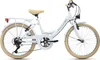 KS Cycling Kinderfahrrad 20'' Balloon Produktbild-Vorschau 2