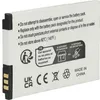 vhbw Akku kompatibel mit Siemens Gigaset SL610H Pro, SL785, Produktbild-Vorschau 2