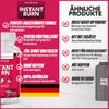 Saint Nutrition® Instant Burn – Appеtitzügler – hochdosiert Produktbild-Vorschau 7