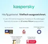 KASPERSKY ESD Standard 10 Device 1 Year (KL1041GDKFS) Produktbild-Vorschau 2