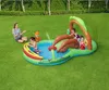 Bestway® Wasserspielcenter Friendly Wood  295 x 199 x 130 Produktbild-Vorschau 21