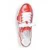 Rieker N49C2 Damen Schuhe Halbschuhe Plateau Schnürschuhe, Produktbild-Vorschau 27