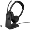Jabra Evolve2 55, Kabellos, Büro/Callcenter, 20 - 20000 Hz, Produktbild-Vorschau 17