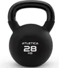 ATLETICA Kettlebell | 28kg | hochwertiger Look & Feel | Produktbild-Vorschau 1