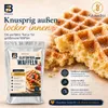 Bazko 1 kg Backmischung für glutenfreie Waffeln | Produktbild-Vorschau 7