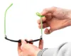 Delphin SG Twist Green/Black Angeln Brille Produktbild-Vorschau 5