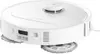 Roborock Qrevo MaxV, Beutellos, Weiß, Rund, 63 dB, 0,33 l, Produktbild-Vorschau 21