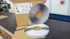 4ROOF Taśma butylowa IZOTAPE BUTYL 15mm x 1,2mm x 25m Podgląd zdjęcia produktu 3