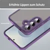 Handyhülle für Samsung Galaxy S24 / Galaxy S25 Matt Produktbild-Vorschau 8