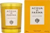 Acqua di Parma Luce di Colonia, Rund, Gelb, Zitrone, Produktbild-Vorschau 2