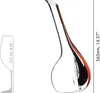 Riedel Dekanter Black Tie Touch rot Produktbild-Vorschau 2