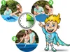 Piscina Bestway Steel Pro 400 x 211 x 81 cm Anteprima dell’immagine prodotto 28