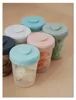 BÉABA - Lot de 12 portions individuelles et 2 cuillères en Voir les images du produit 14