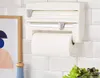 Verk 24177 Vassoio da cucina 4 in 1 bianco Anteprima dell’immagine prodotto 9