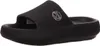 DOCKERS BY GERLI Badelatschen Damen schwarz 41 Produktbild-Vorschau 10