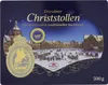Dr. Quendt Dresdner Christstollen Dose 500g Produktbild-Vorschau 3